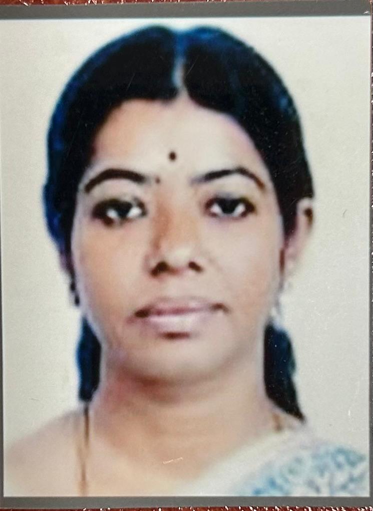 Chief Secretary
