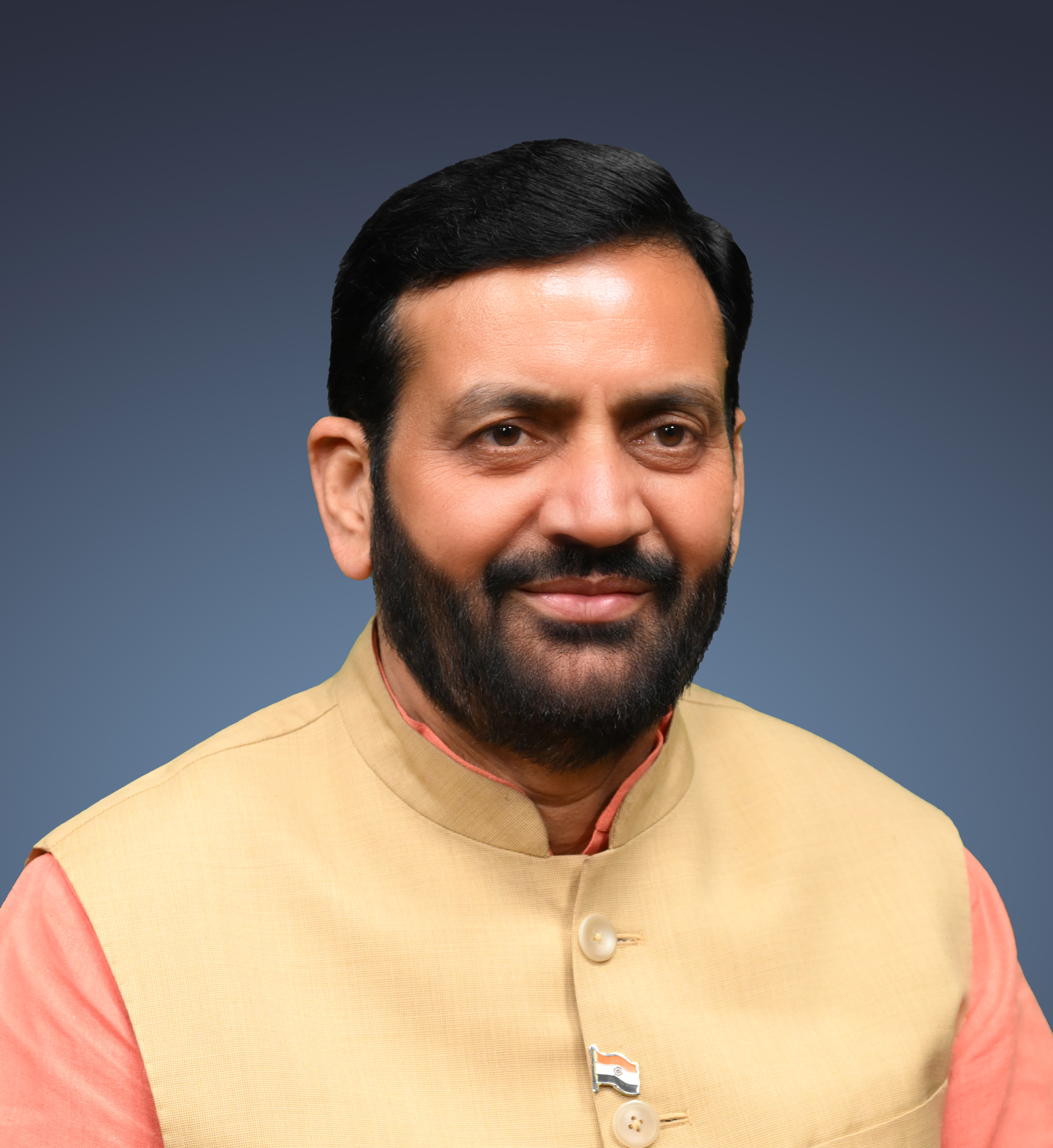 Chief Minister